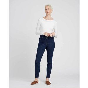 Universal Standard Riviera Skinny Jeans 8 - 31